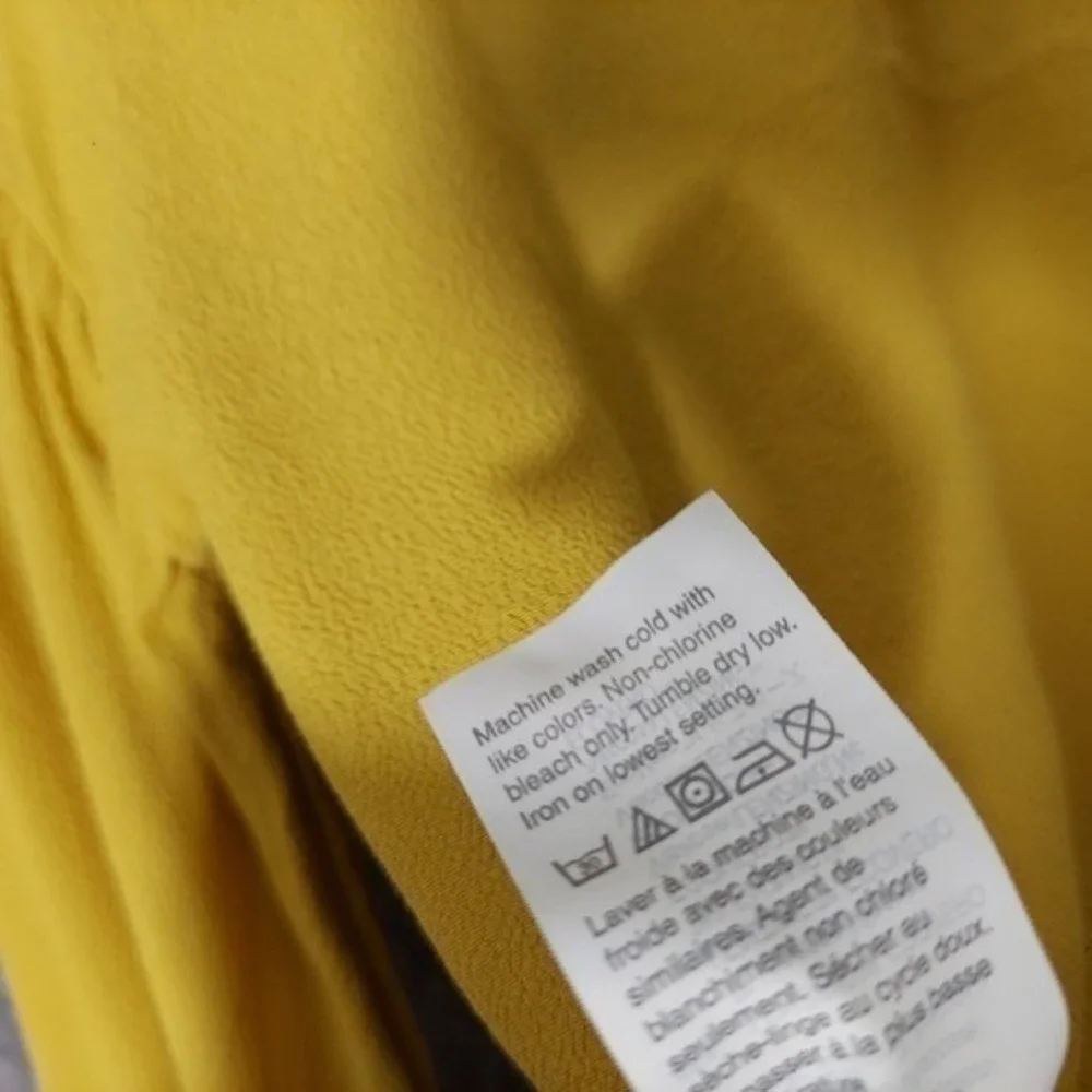 Madewell top women